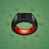 Signet Ring #8533 Signet Ring #8533