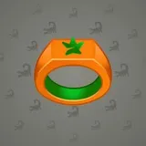 Signet Ring #8540 Signet Ring #8540