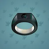 Signet Ring #8544 Signet Ring #8544