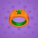 Signet Ring #8548 Signet Ring #8548
