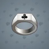 Signet Ring #855 Signet Ring #855
