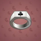Signet Ring #8552 Signet Ring #8552