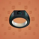 Signet Ring #8554 Signet Ring #8554