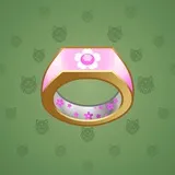Signet Ring #8555 Signet Ring #8555