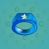 Signet Ring #8557 Signet Ring #8557