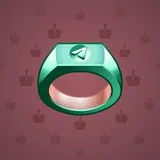Signet Ring #8560 Signet Ring #8560