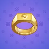 Signet Ring #8562 Signet Ring #8562
