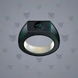 Signet Ring #8563 Signet Ring #8563