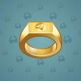 Signet Ring #8564 Signet Ring #8564
