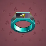Signet Ring #8568 Signet Ring #8568
