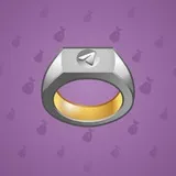 Signet Ring #8572 Signet Ring #8572