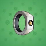 Signet Ring #8579 Signet Ring #8579