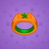 Signet Ring #8585 Signet Ring #8585