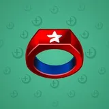 Signet Ring #8587 Signet Ring #8587