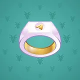 Signet Ring #8589 Signet Ring #8589