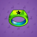 Signet Ring #8592 Signet Ring #8592