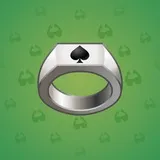 Signet Ring #8593 Signet Ring #8593