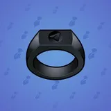 Signet Ring #8598 Signet Ring #8598