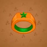 Signet Ring #8599 Signet Ring #8599