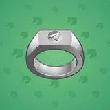 Signet Ring #8605 Signet Ring #8605