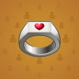 Signet Ring #8610 Signet Ring #8610