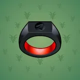 Signet Ring #8611 Signet Ring #8611