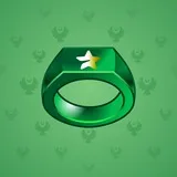 Signet Ring #8615 Signet Ring #8615
