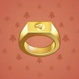 Signet Ring #8616 Signet Ring #8616