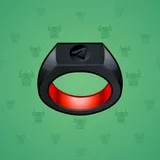 Signet Ring #8617 Signet Ring #8617