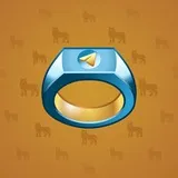 Signet Ring #862 Signet Ring #862