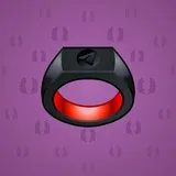 Signet Ring #8621 Signet Ring #8621