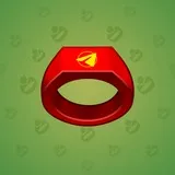Signet Ring #8623 Signet Ring #8623