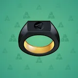 Signet Ring #8627 Signet Ring #8627