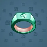 Signet Ring #8629 Signet Ring #8629