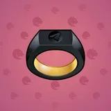 Signet Ring #863 Signet Ring #863