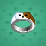 Signet Ring #8630 Signet Ring #8630