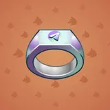 Signet Ring #8634 Signet Ring #8634