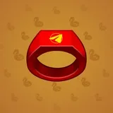 Signet Ring #8635 Signet Ring #8635