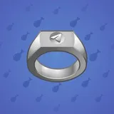 Signet Ring #8636 Signet Ring #8636
