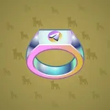Signet Ring #8637 Signet Ring #8637