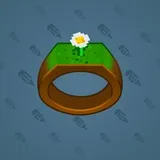 Signet Ring #8638 Signet Ring #8638