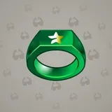 Signet Ring #8640 Signet Ring #8640