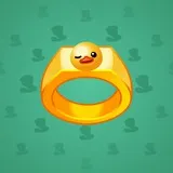 Signet Ring #8645 Signet Ring #8645