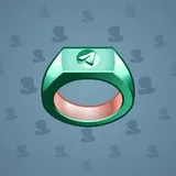 Signet Ring #8646 Signet Ring #8646
