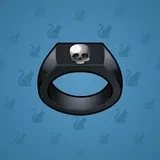 Signet Ring #8649 Signet Ring #8649