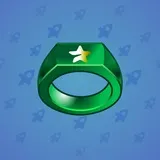 Signet Ring #8650 Signet Ring #8650