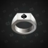 Signet Ring #8654 Signet Ring #8654