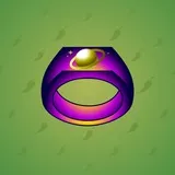 Signet Ring #8656 Signet Ring #8656