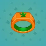 Signet Ring #8657 Signet Ring #8657