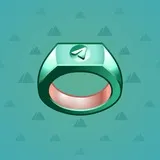 Signet Ring #866 Signet Ring #866